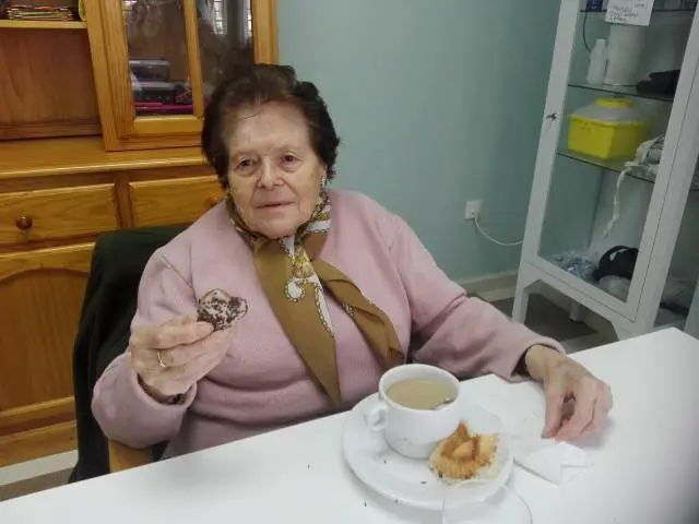 La chaquet&iacute;a 019 en Tierra de Barros  (19)