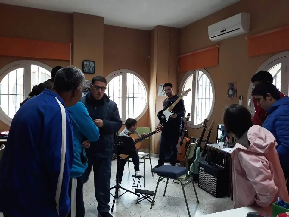 Pretaller en la Escuela Municipal de Musica 11019 (22)