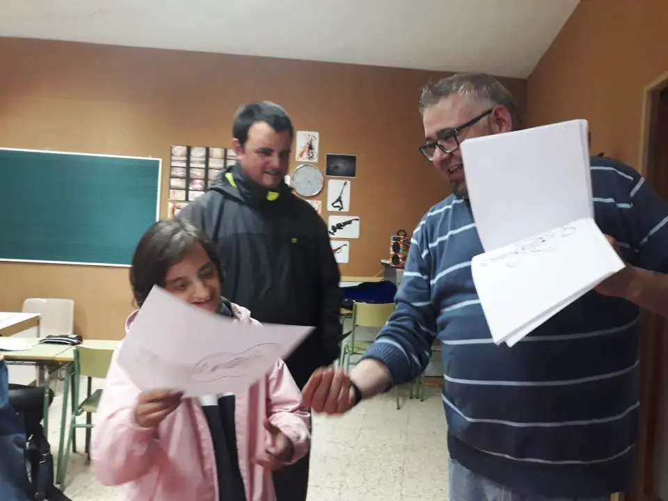 Pretaller en la Escuela Municipal de Musica 11019 (21)
