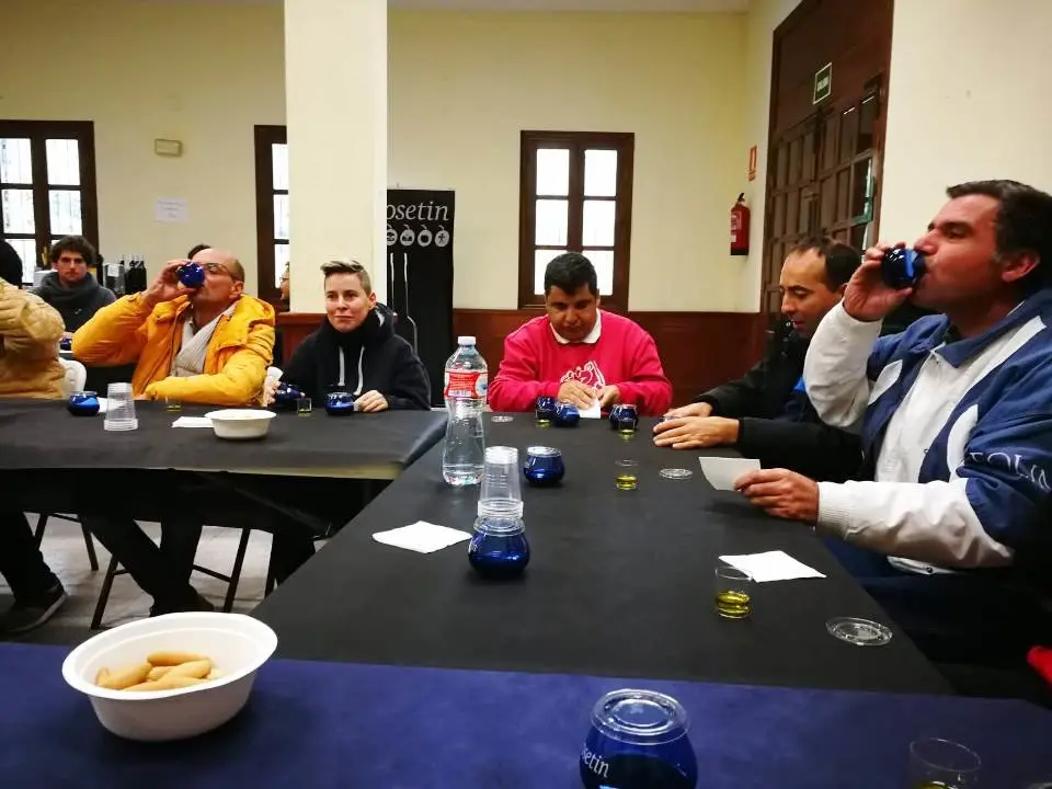El programa de Ocio en Echate a so&ntilde;ar 11019 (10)