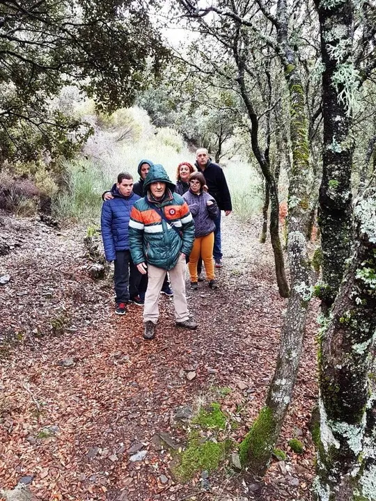 CRF Una ma&ntilde;ana en el campo acebano 11019 (14)