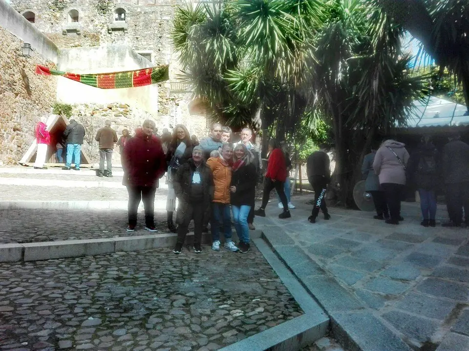 Residentes de Nu&ntilde;omoral en el Mercado Medieval 019 (6)