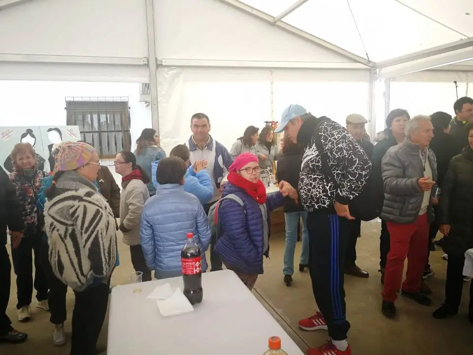 El programa de Ocio en Calzadilla 2311019 (4)