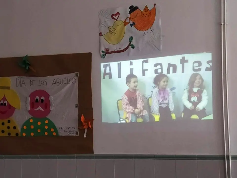 25 de Noviembre en la residencia de Pinofranqueado (4)