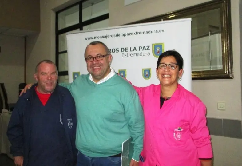 Gerente SEPAD JV GRANADO visita el COM 2811019 (2)
