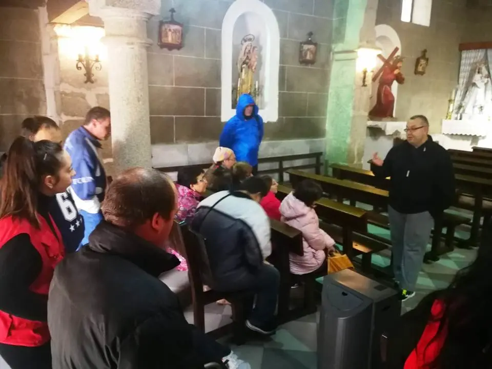 El programa de ocio en Pescueza 0112019 (23)