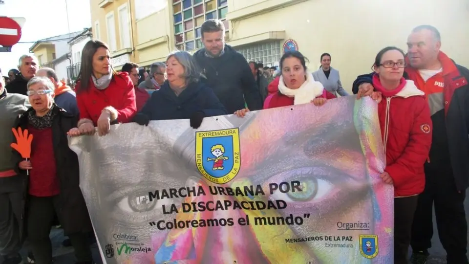 III MARCHA DISCAPACIDAD 019 SFB (90)