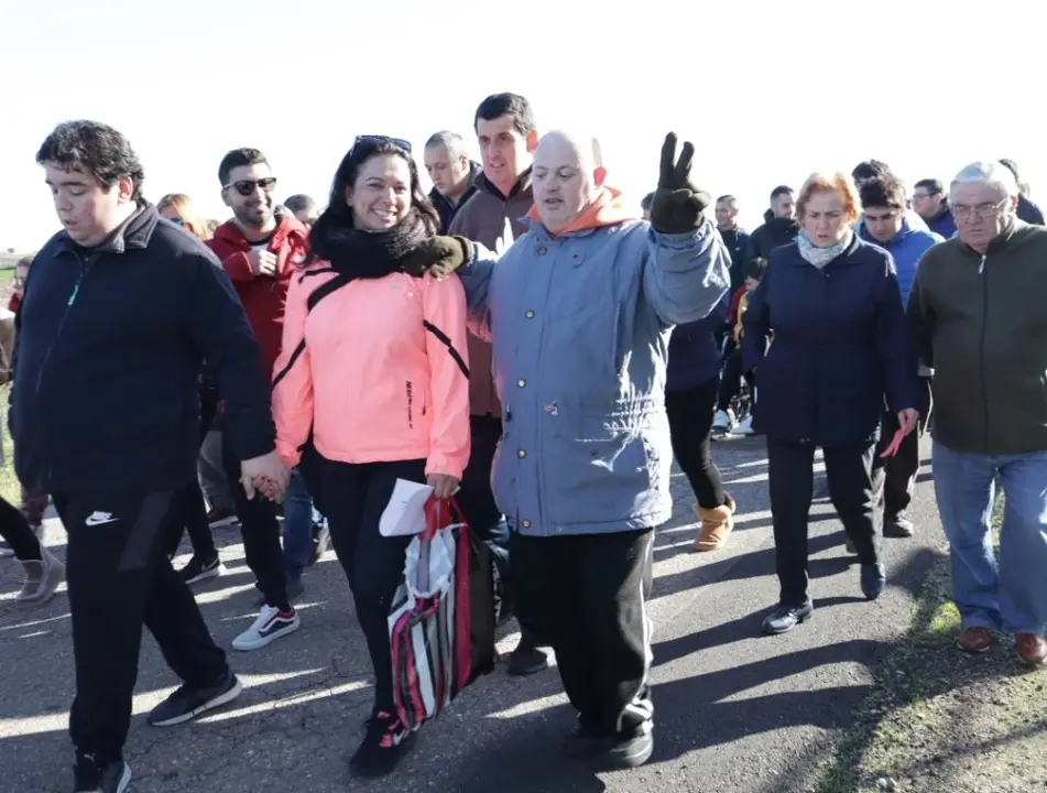III Marcha por la Discapacidad 019 (116)