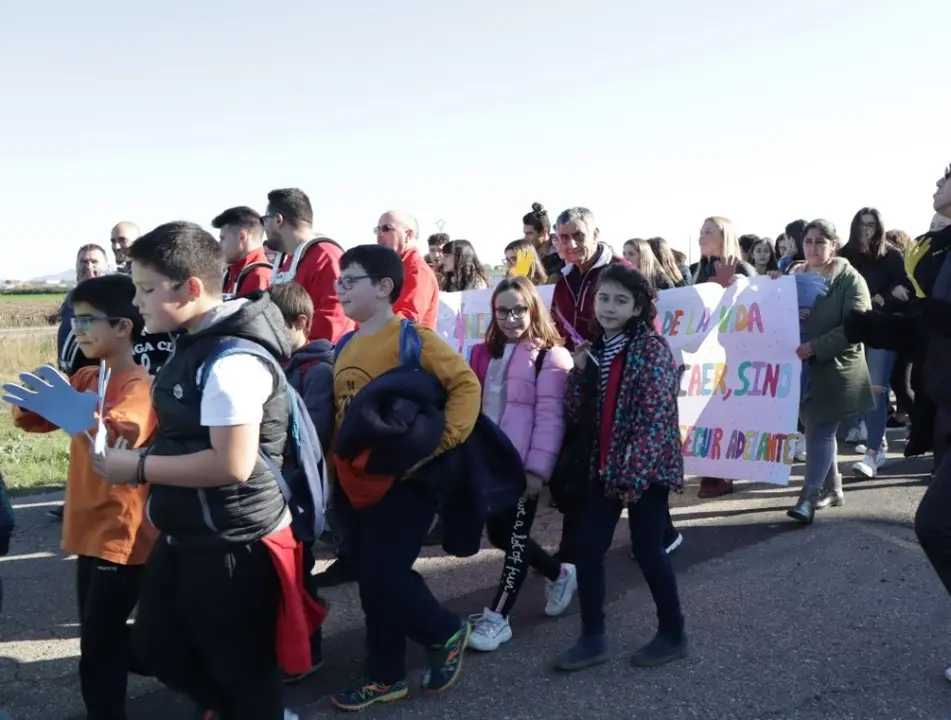 III Marcha por la Discapacidad 019 (138)