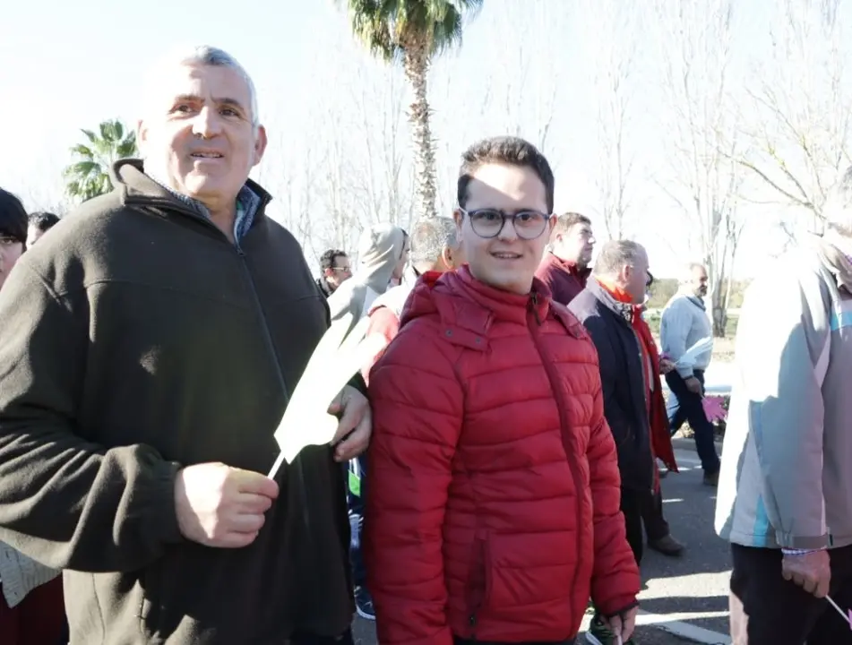 III Marcha por la Discapacidad 019 (205)