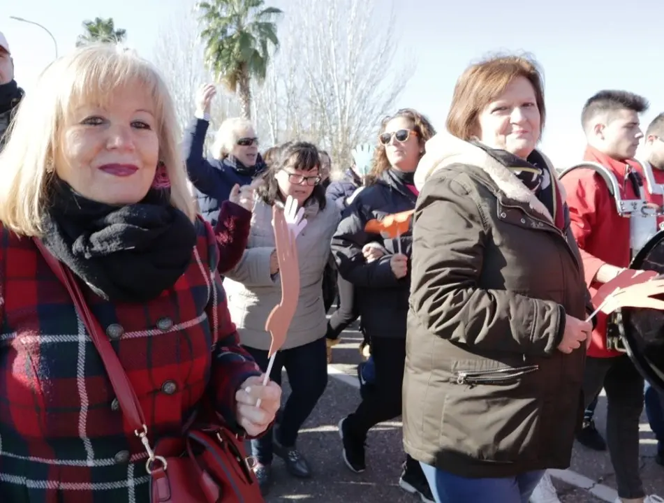 III Marcha por la Discapacidad 019 (206)