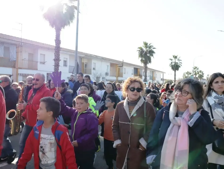 III Marcha por la Discapacidad 019 (250)