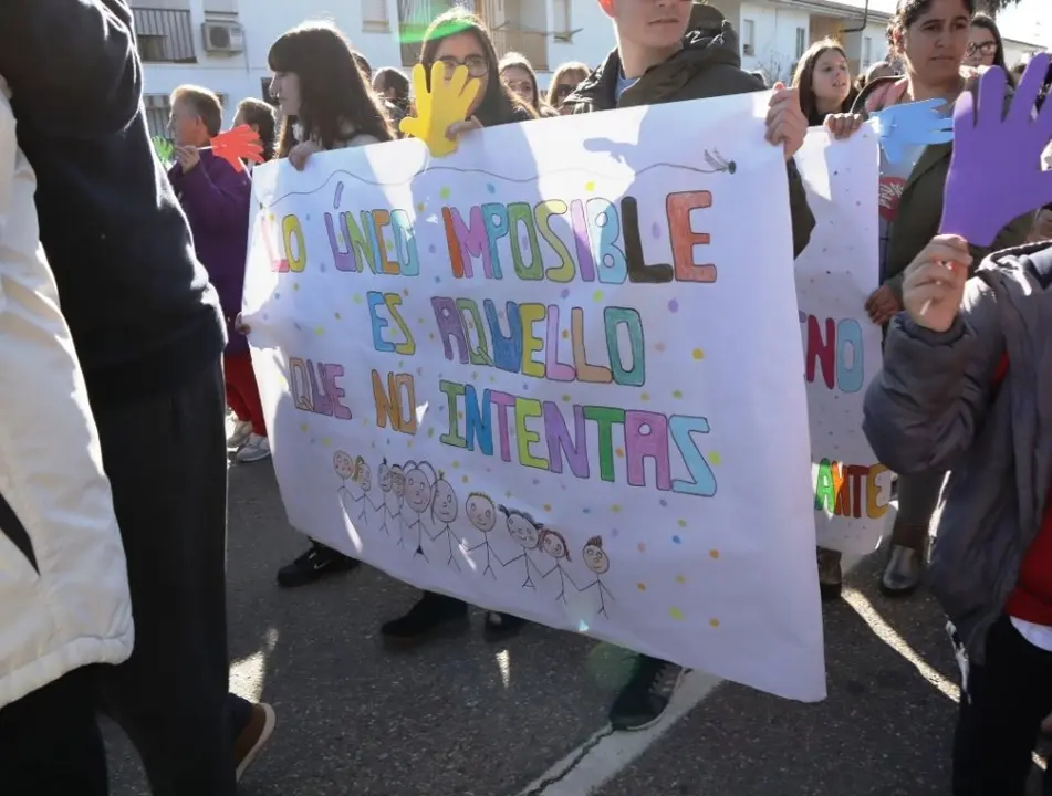 III Marcha por la Discapacidad 019 (255)