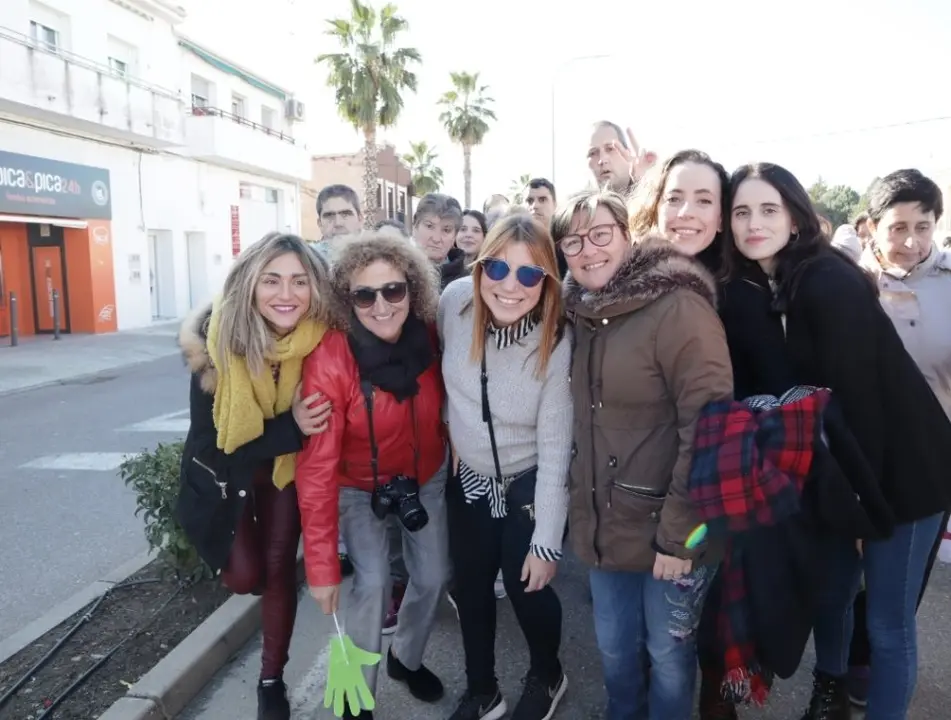 III Marcha por la Discapacidad 019 (273)