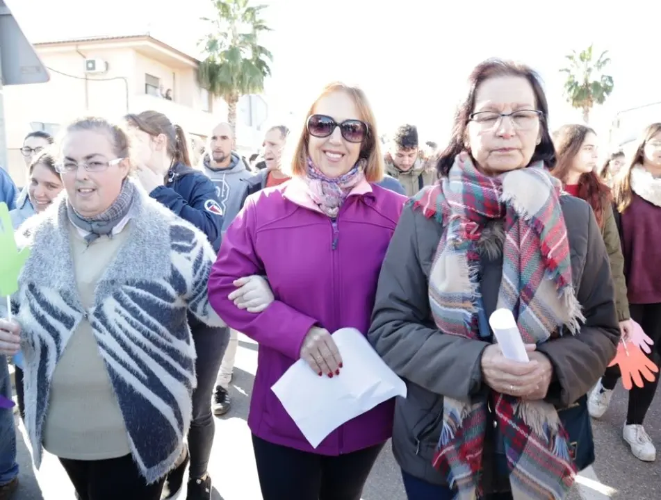 III Marcha por la Discapacidad 019 (276)