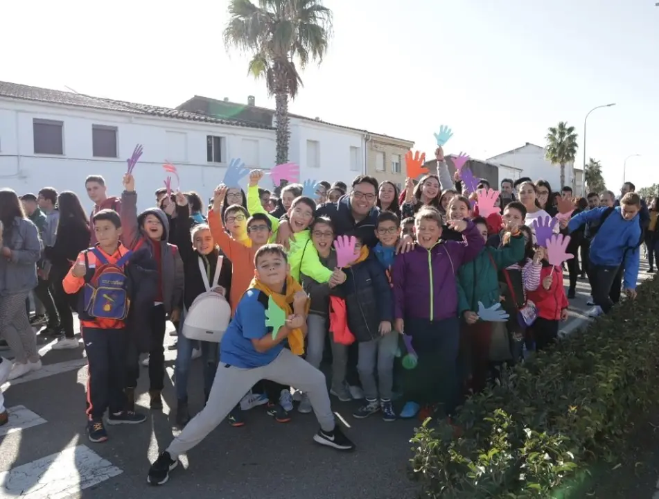 III Marcha por la Discapacidad 019 (314)