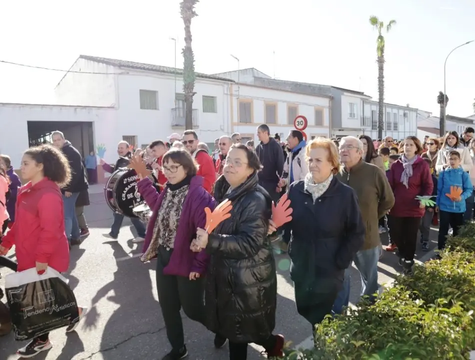 III Marcha por la Discapacidad 019 (319)