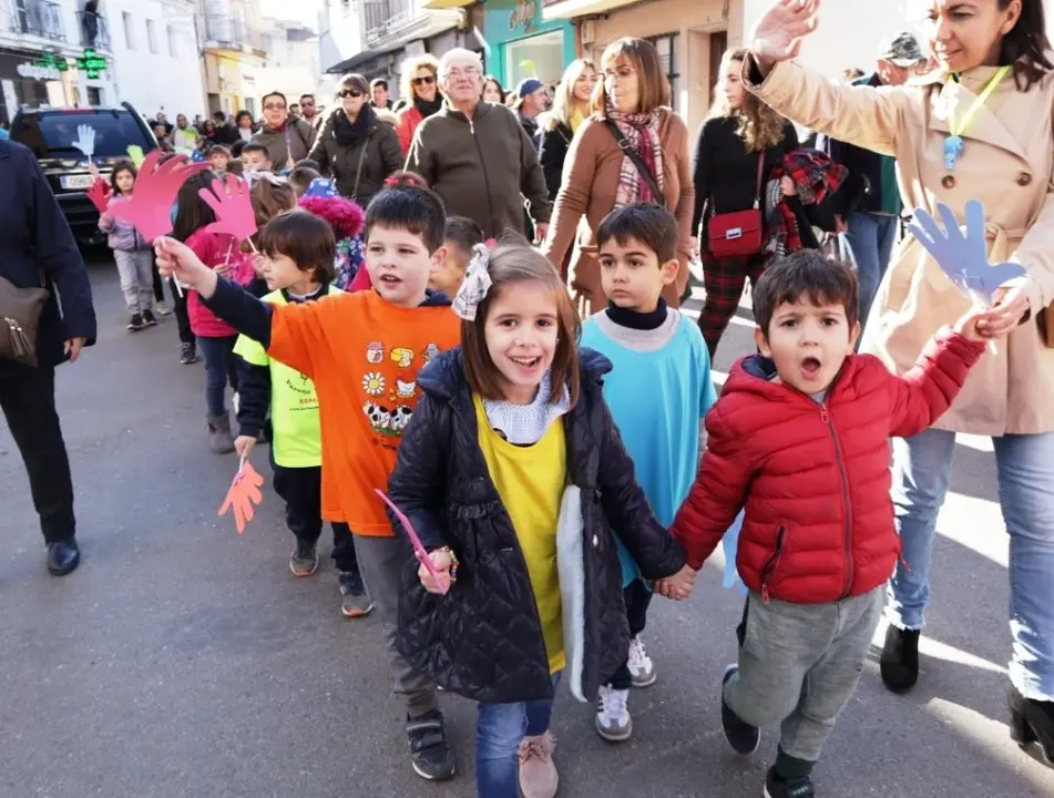 III Marcha por la Discapacidad 019 (453)
