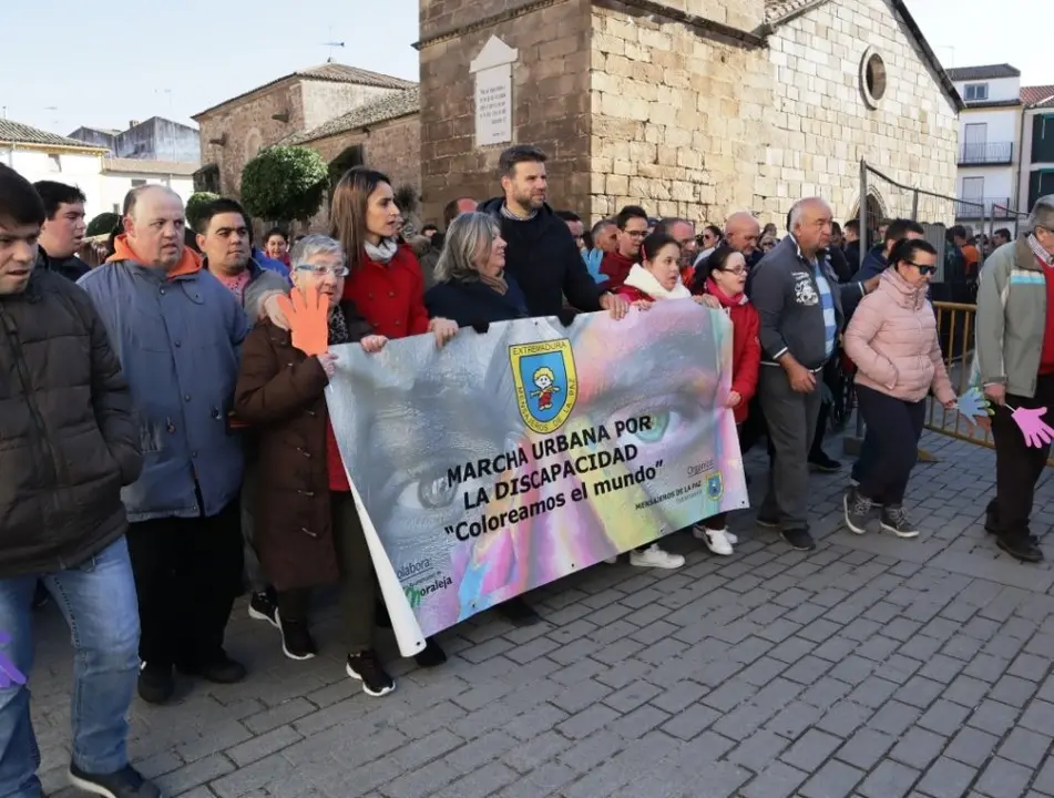 III Marcha por la Discapacidad 019 (562)