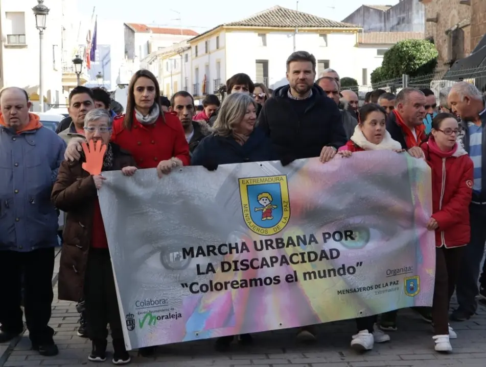 III Marcha por la Discapacidad 019 (567)