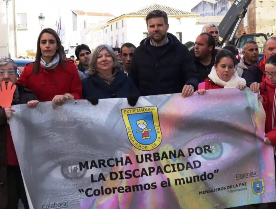 III Marcha por la Discapacidad 019 (573)