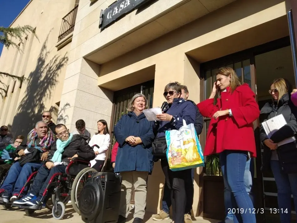 III MARCHA DISCAPACIDAD 019 SFB (213)