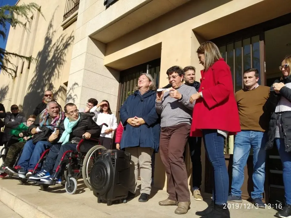 III MARCHA DISCAPACIDAD 019 SFB (240)