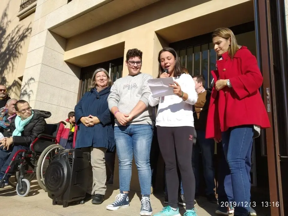 III MARCHA DISCAPACIDAD 019 SFB (246)