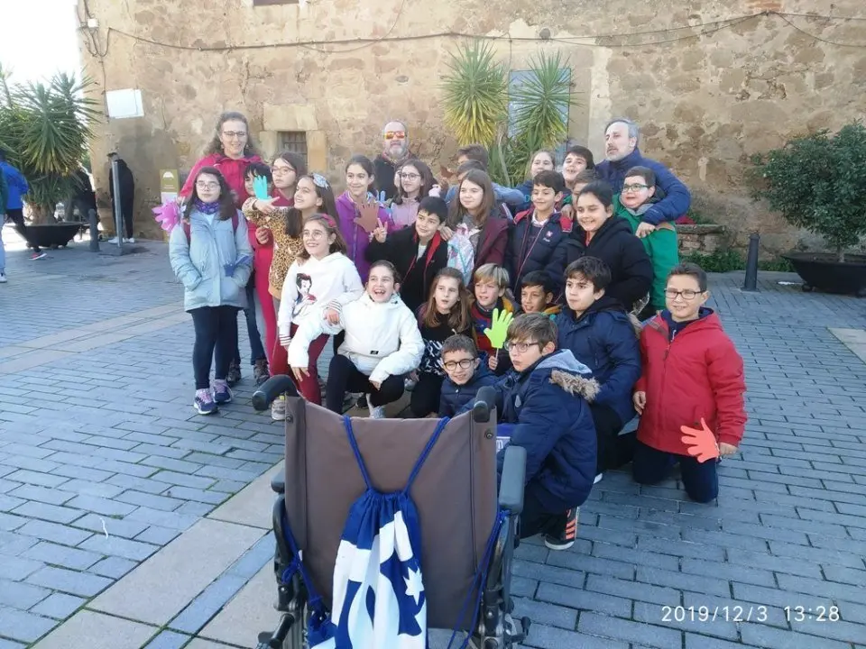 III MARCHA DISCAPACIDAD 019 SFB (268)