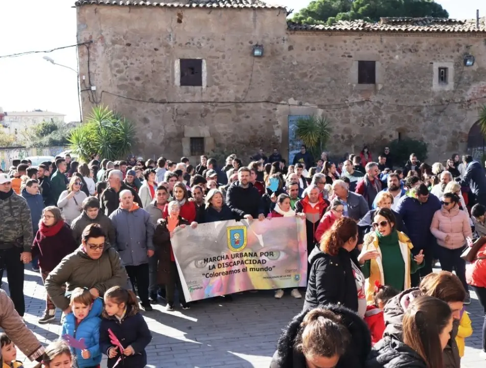 III Marcha por la Discapacidad 019 (645)