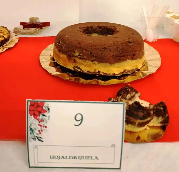 Hoaldrijuela de Torremayor