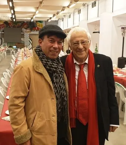 Cena solidaria de Navidad 2019026
