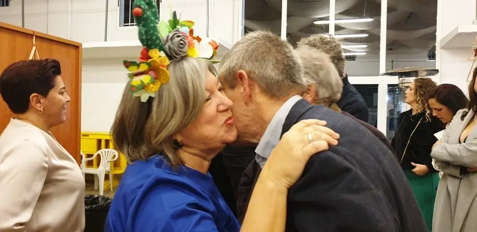Cena solidaria de Navidad 2019029