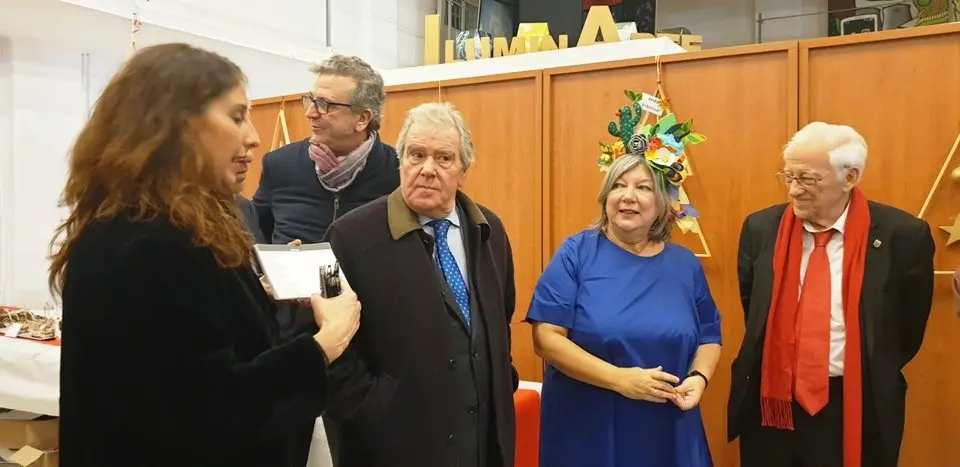 Cena solidaria de Navidad 2019045