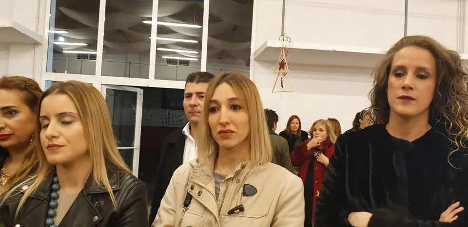 Cena solidaria de Navidad 2019048