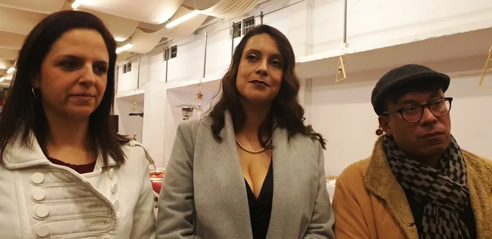 Cena solidaria de Navidad 2019049