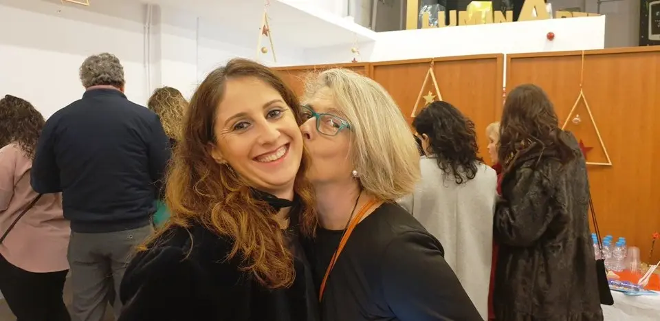 Cena solidaria de Navidad 2019071