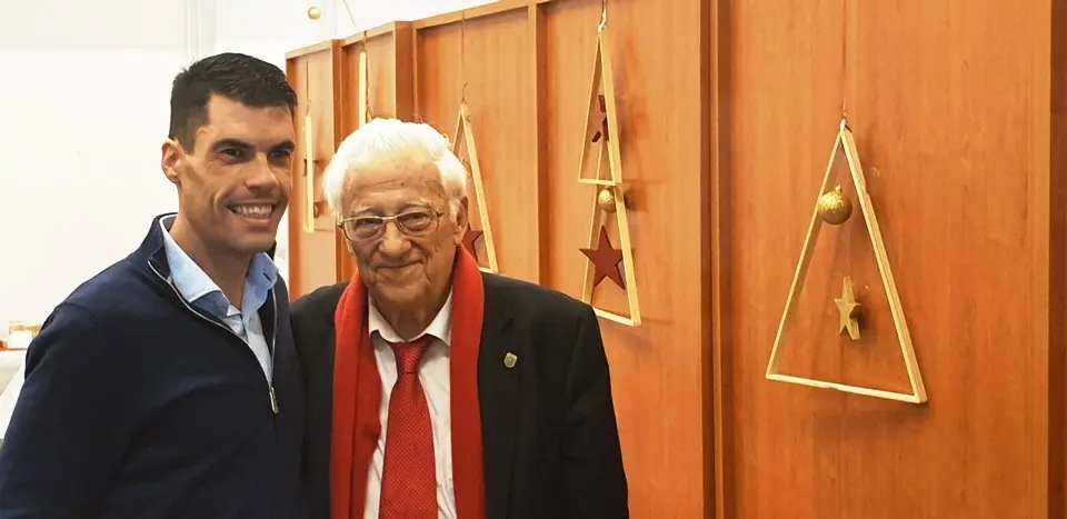 Cena solidaria de Navidad 2019096