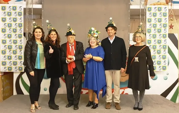 Cena solidaria de Navidad 2019106