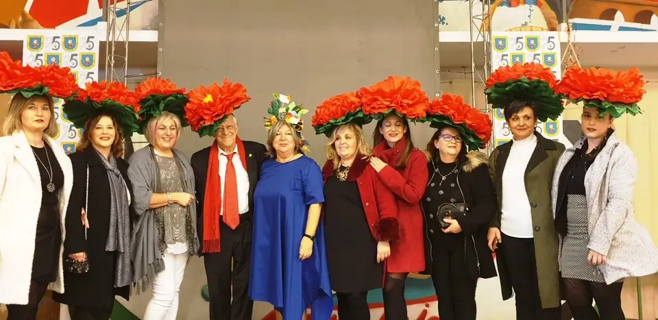 Cena solidaria de Navidad 2019111