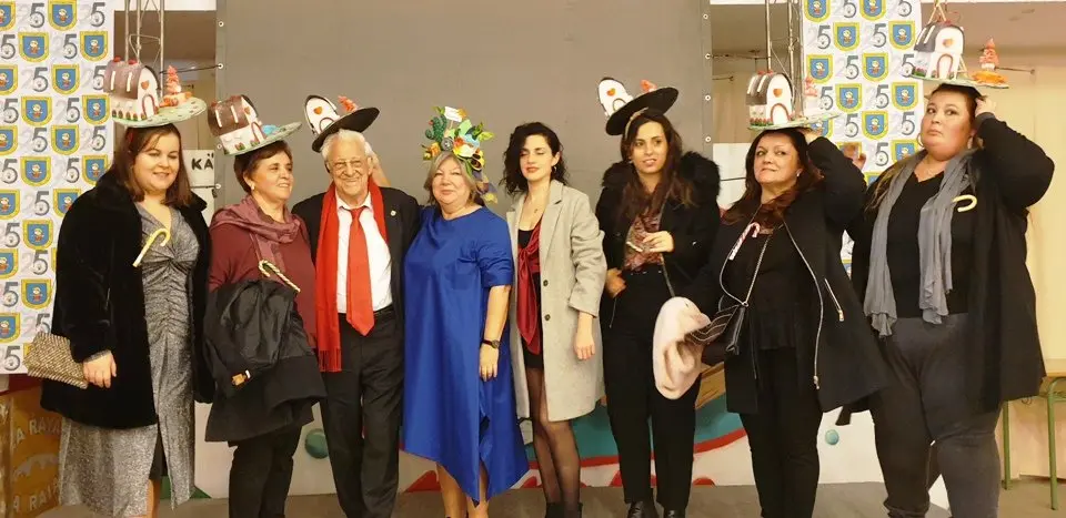 Cena solidaria de Navidad 2019115