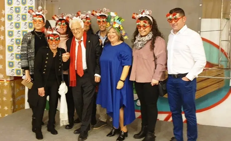 Cena solidaria de Navidad 2019117