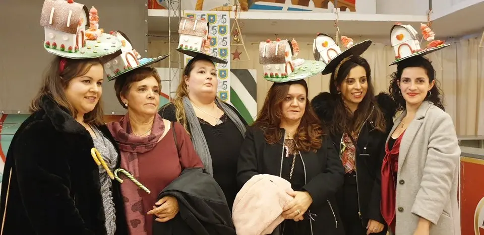 Cena solidaria de Navidad 2019123