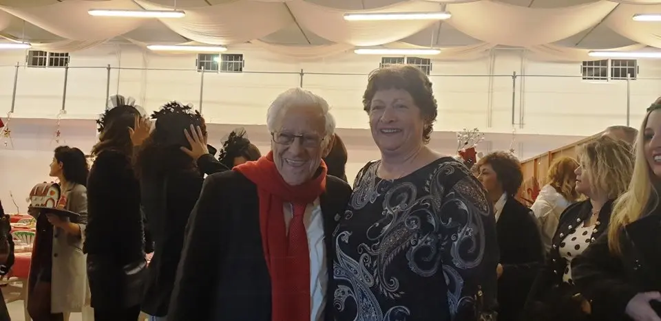 Cena solidaria de Navidad 2019136