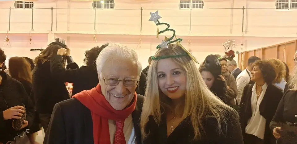 Cena solidaria de Navidad 2019138