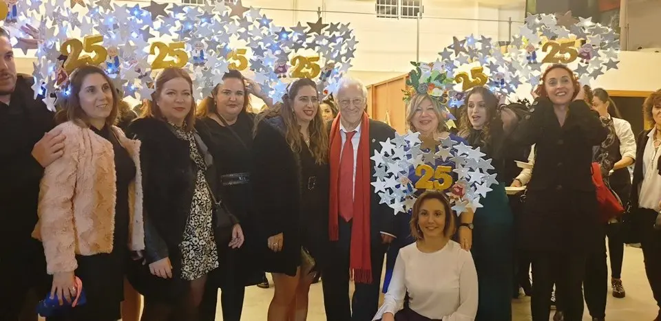 Cena solidaria de Navidad 2019141