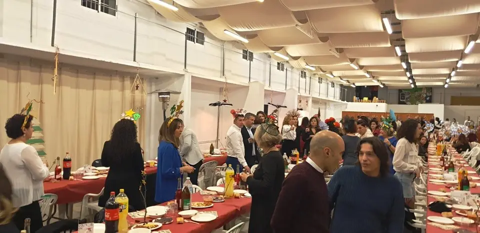 Cena solidaria de Navidad 2019151