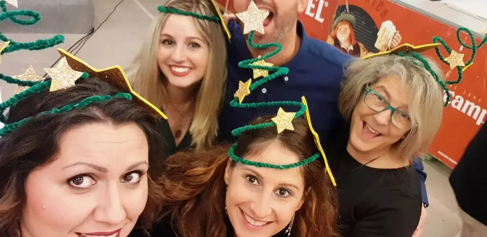 Cena solidaria de Navidad 2019156