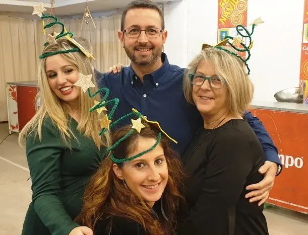 Cena solidaria de Navidad 2019154