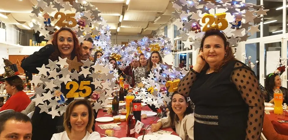 Cena solidaria de Navidad 2019161